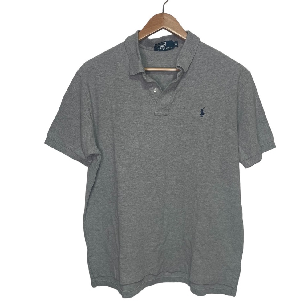 Ralph Lauren polo and size‎ extra large